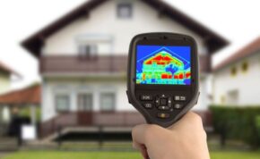 The best thermal imaging cameras 13
