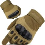 FREE SOLDIER - Tactical Hard Seal Gloves 10