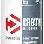 Dymatize Nutrition Creatine micronized 11
