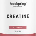 Foodspring Creatine 12