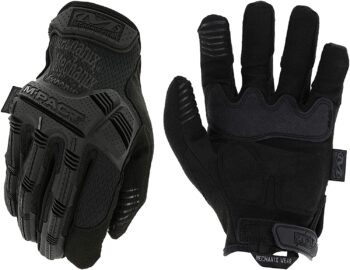 Mechanix Wear - M-pact work gloves 3