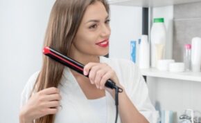The best cheap straighteners 14