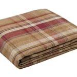 McAlister - Wool Blanket 265 x 380 cm 11