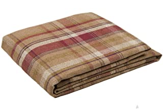 McAlister - Wool Blanket 265 x 380 cm 3