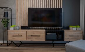 The best design TV stands 21