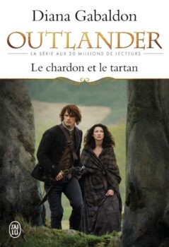 Diana Gabaldon- Outlander (Volume 1) - The Thistle and the Tartan 38