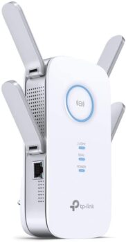 TP-Link RE650 WiFi Repeater 2