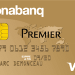 Monabanq Visa Premier Card 12