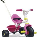 Smoby be fun evolutive tricycle 10