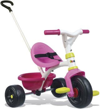 Smoby be fun evolutive tricycle 2
