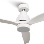 Mellerware ceiling fan with remote control 13