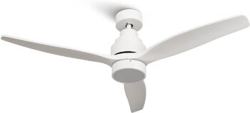 Mellerware ceiling fan with remote control 1