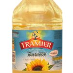 Tramier Sunflower oil 9