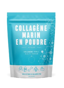 By Elixir marine collagen peptide 3
