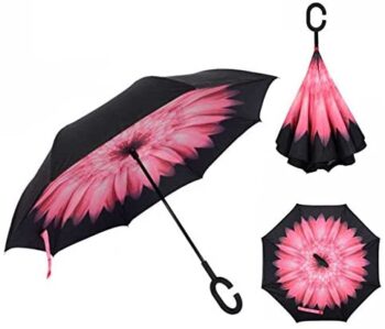 Cisixin inverted umbrella 2