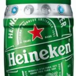 Heineken - 5l Beer Barrel 10