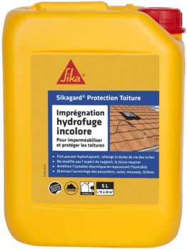 Sikagard Roof Protection 1