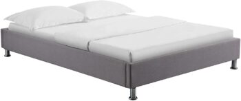 Idimex - Nizza double futon bed 140 x 190 cm 2