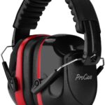 ProCase adult noise-cancelling headphones 10