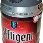 Affligem - Cuvée Carmin 5l 11