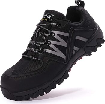 Safety shoes for men Within 2