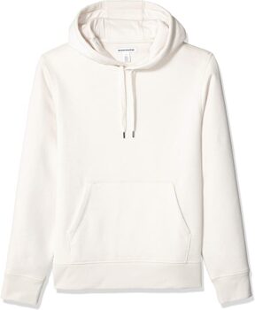 Amazon Essentials Fleece Sweatshirt for Men 8