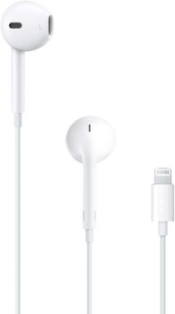 Apple EarPods Lightning 6