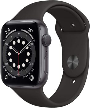 Apple Watch Series 6 3
