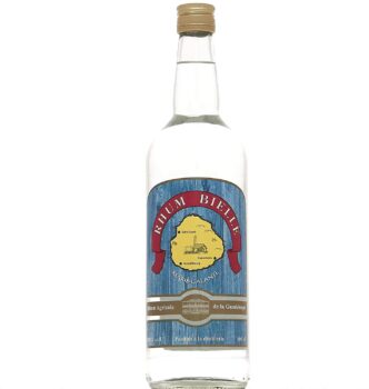Rhum Bielle - Agricultural Rum from Guadeloupe 3