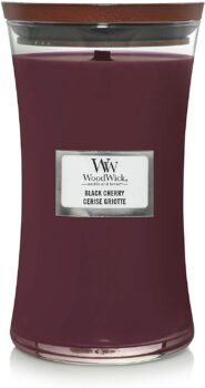 WoodWick large scented candle 5