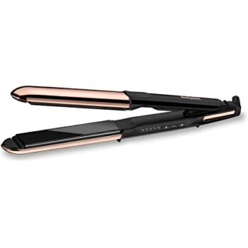 BaByliss ST481E Pure Metal 2-in-1 1