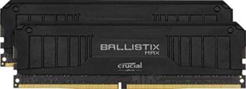Crucial Ballistix MAX BLM2K16G40C18U4B 32GB 3