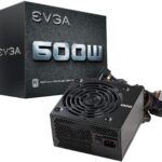 EVGA 600 W1 16