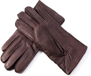 Winter gloves with cashmere lining Yiseven 1