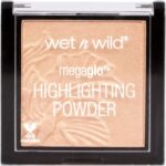 Wet n wild MegaGlo Highlighting Powder 10