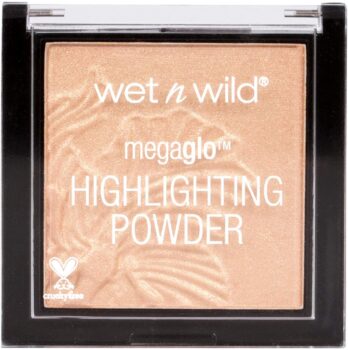 Wet n wild MegaGlo Highlighting Powder 6