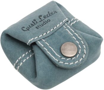 Mini leather wallet Gusti 2