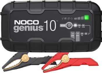Noco Genius 10EU 7