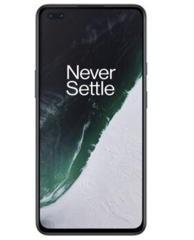 OnePlus North 5G 4