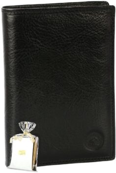 Gold Elephant Grand Classic Wallet N1328 2