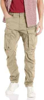 Men's G-Star Raw cargo pants 4