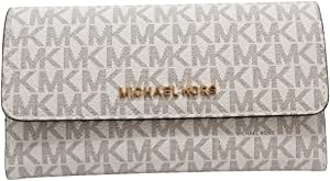 Michael Kors tri-fold travel wallet 3