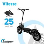 Beeper FX 1100-S electric scooter 10