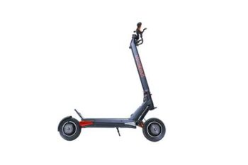 OX O INOKIM electric scooter 4