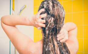 The best anti-dandruff shampoos 19