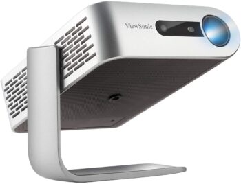 ViewSonic M1 Ultraportable Projector 4