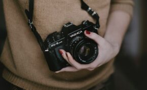 The best cameras 15