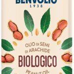 BENVOLIO 1938 Organic peanut oil 12