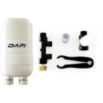 Dafi electric water heater 9