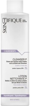 P SKINTIFIC CLEANSING Lotion Safe & Pure 1